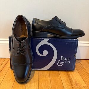 Stylish Richard, 9.5 Medium, Water Resistant